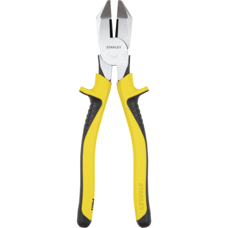 Linesman Pliers 8" PRO [Stanley]