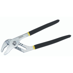 STANLEY GROOVE JOINT PLIERS...