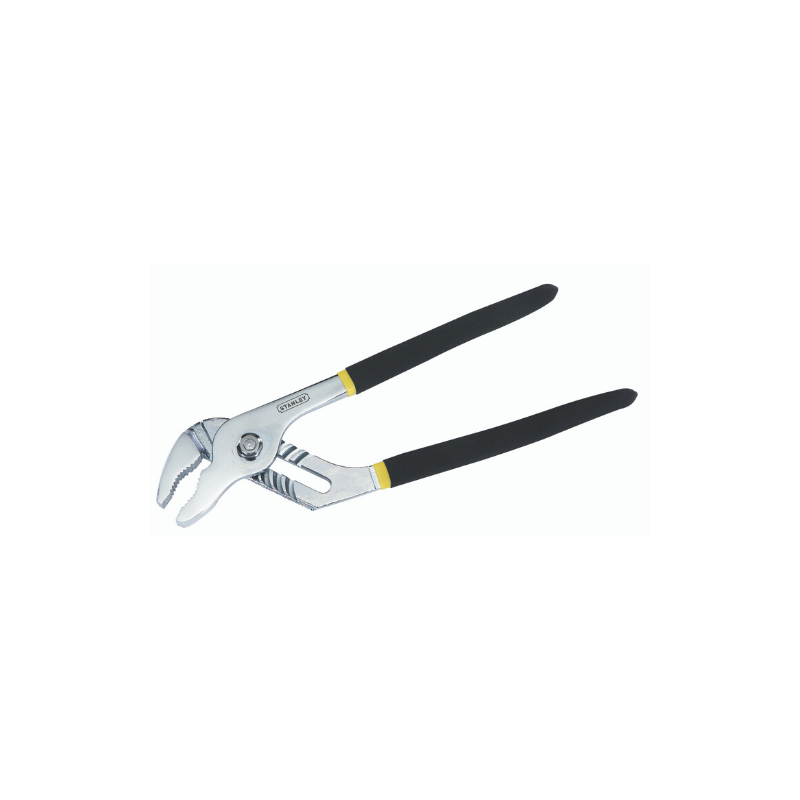 STANLEY GROOVE JOINT PLIERS 7" (84-109)