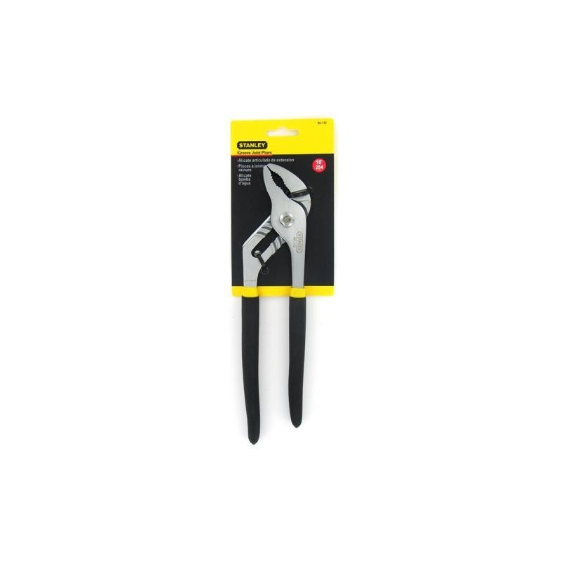 10" Groove Joint Pliers [Stanley]