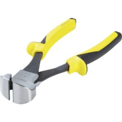 8" Pro End Nipping Pliers [Stanley]