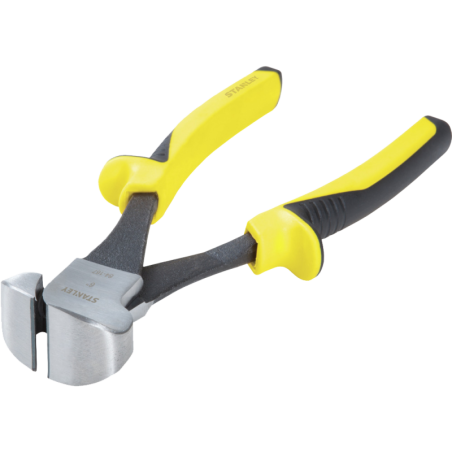 6" Nipping Pliers [Stanley]