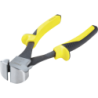 6" Nipping Pliers [Stanley]