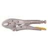 STANLEY 7" CURVED JAW LOCKING PLIERS