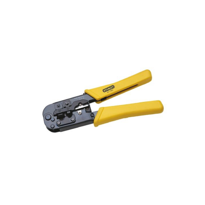 STANLEY MAXSTEEL COMBINATION PLIERS 6.5"