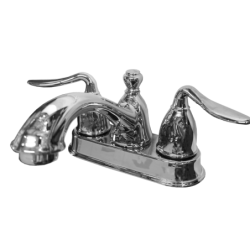 Lever 2 Handle Lavatory...