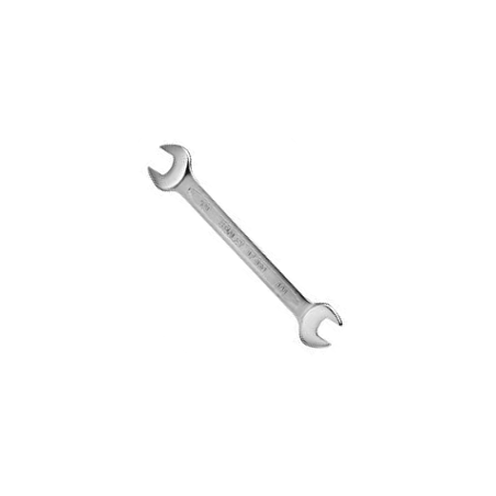 STANLEY OPEN-END WRENCH 8 MM X 10MM
