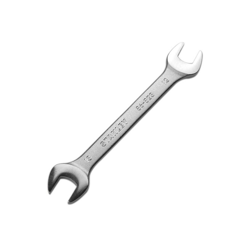 STANLEY OPEN END WRENCH 12 X 13MM