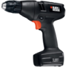 Cordless Drill, 7.2V [Black & Decker]