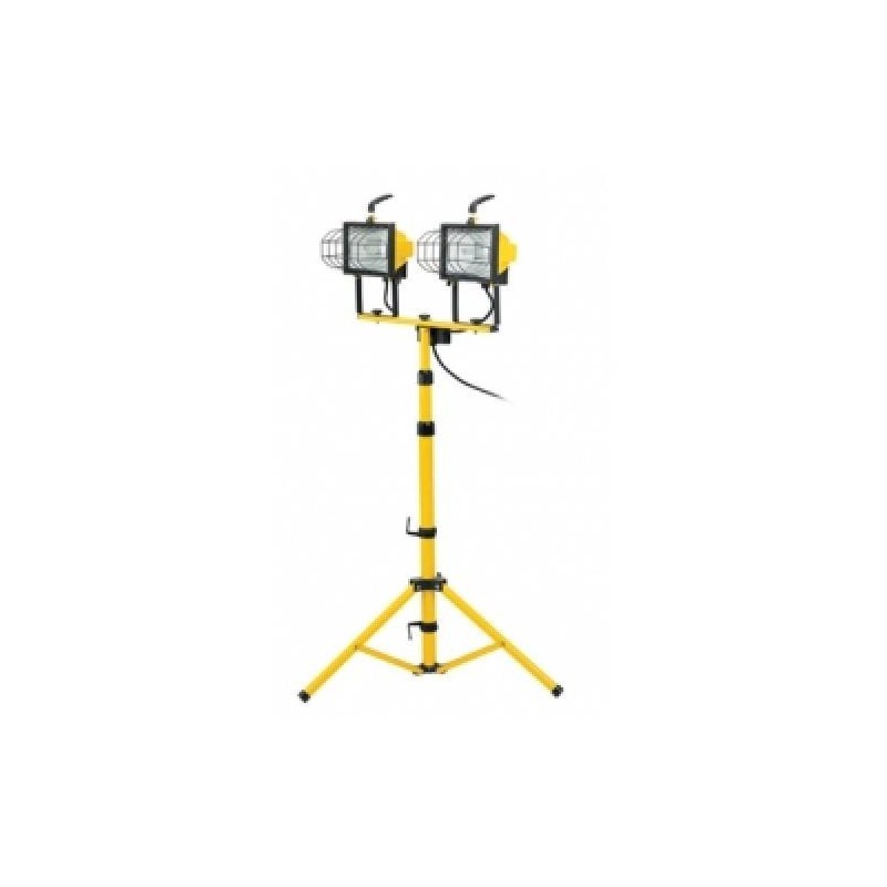 STANLEY 1000WATT  WORK LIGHT