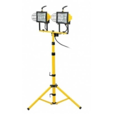 STANLEY 1000WATT  WORK LIGHT