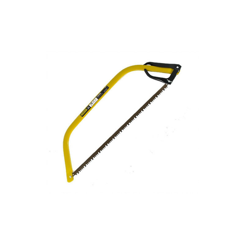 STANLEY 24" BOW SAW