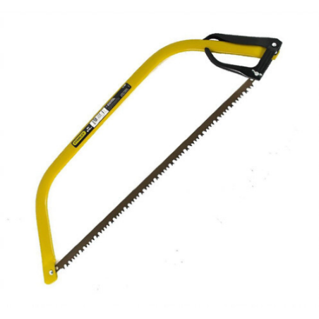 STANLEY 24" BOW SAW