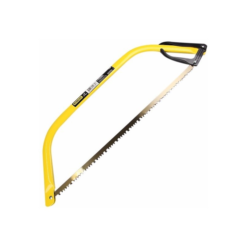 STANLEY 30" BOW SAW