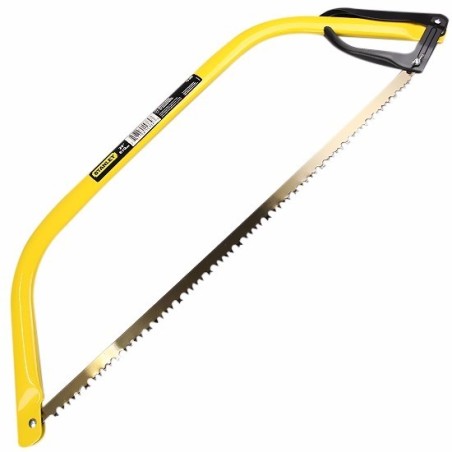 STANLEY 30" BOW SAW