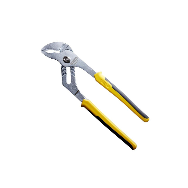 Groove Joint Pliers 10" [STANLEY]