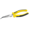 STANLEY BENT NOSE PLIERS 6" (84-071)