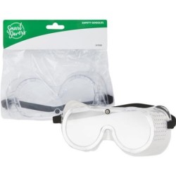 SMART SAVERS SAFETY GOGGLES