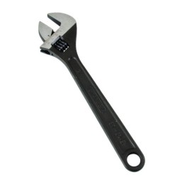 STANLEY PHOSPHATE ADJUSTABLE WRENCH 10"