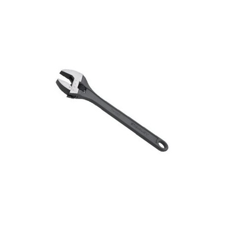 STANLEY PHOSPHATE ADJUSTABLE WRENCH 12"