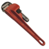 Pipe Wrench 8" [Stanley]