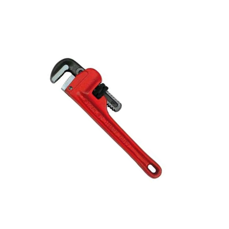 Pipe Wrench 12" [Stanley]