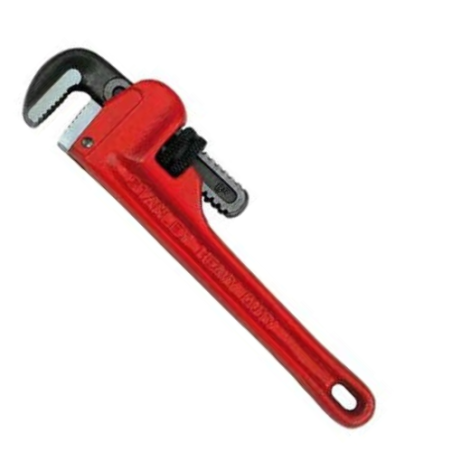 Pipe Wrench 12" [Stanley]
