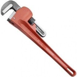 Pipe Wrench 14" [Stanley]