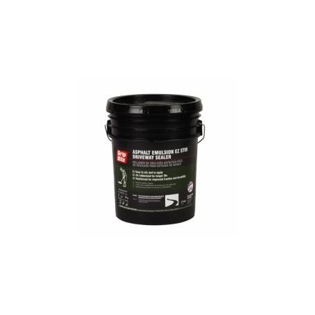 GRIP RITE ASPHALT EMULSION DRIVEWAY SEALANT 5GAL