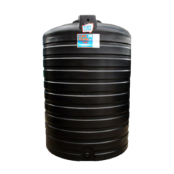 Tuff Water Tank 3000 Gallons [Rotoplastics]