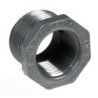 1" X 3/4" SCH 80 PVC REDUCER