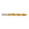 MILWAUKEE TITANIUM COATED DRILL BIT 1/16"