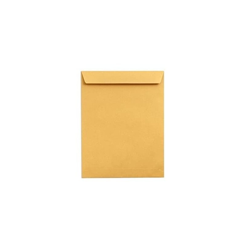 BROWN ENVELOPE - LEGAL SIZE
