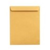 BROWN ENVELOPE - LEGAL SIZE
