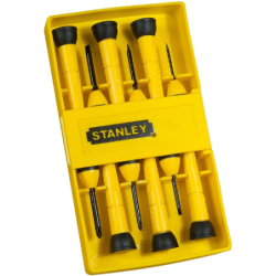 STANLEY PRECISION...