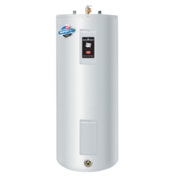 Water Heater, 220V, 65 Gal....