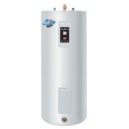 Water Heater, 220V, 65 Gal. [Bradford White]