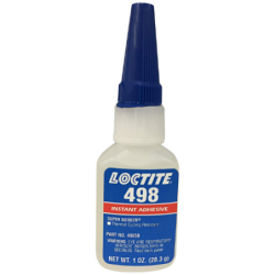 LOCTITE 498 SUPER BONDER...