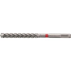 HILTI DRILL BIT 1/4" X 6"...