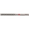 HILTI DRILL BIT 1/4" X 6" (TE15)
