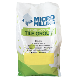 Sanded Grout 5LB - SEA...