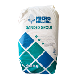 Sanded Grout 5LB - ANTIQUE...