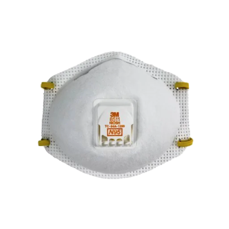 Particulate Respirtor N95 [3M]
