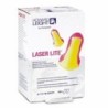 Laser Lite Ear Plug, 500 Pairs, (Howard Leight) [Honeywell]
