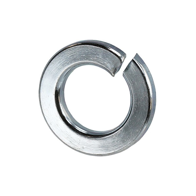 1/2'' ZINC LOCK WASHERS