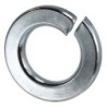1/2'' ZINC LOCK WASHERS