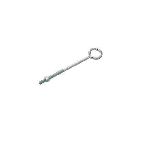 1/2'' X 12'' BOLT & NUT