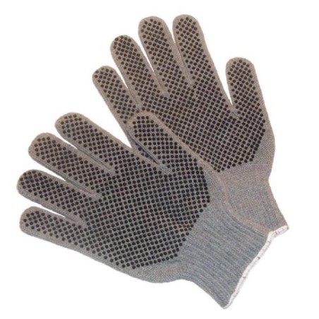 Dotted Gloves, Single Pair