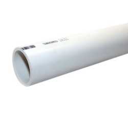 LENGTH 10'' PVC PIPE
