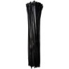 BLACK CABLE TIE- 18" X 175 LBS
